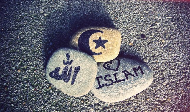 Prihvatila sam islam i još uvijek vjerujem u Isusa