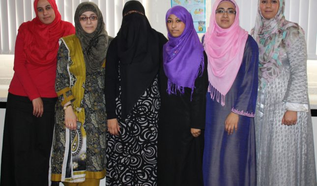 Pismo neudatim sestrama