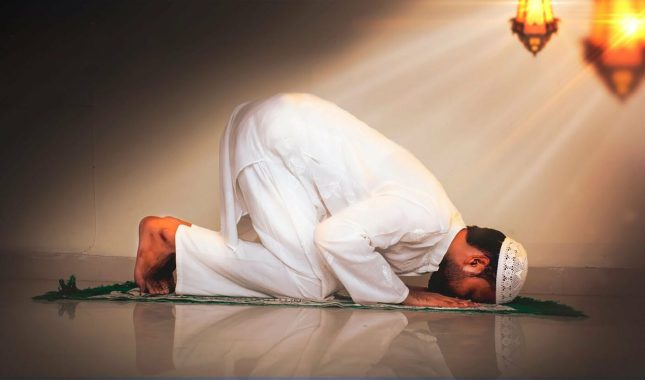 Da li namjerno izostavljanje sunnet namaza spada u grijeh?