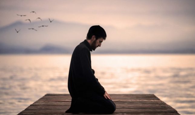 “Nemam kad klanjati, moram raditi, a i rad je ibadet”