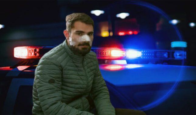 Policajci pretukli Edmira Ć. kod Lubnica: Napali ga pred trudnom suprugom i djetetom