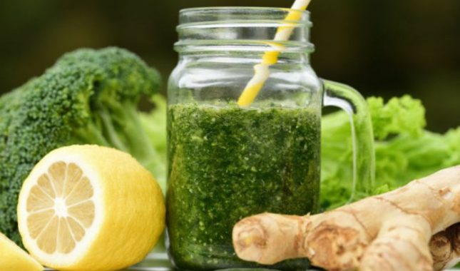 Rudnik energije: Gutljaj koji će vas pretvoriti u Brzog Gonzalesa