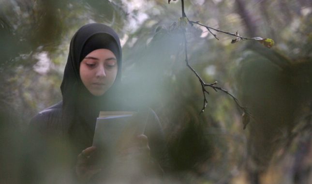 Čednost i stid su uvijek u modi