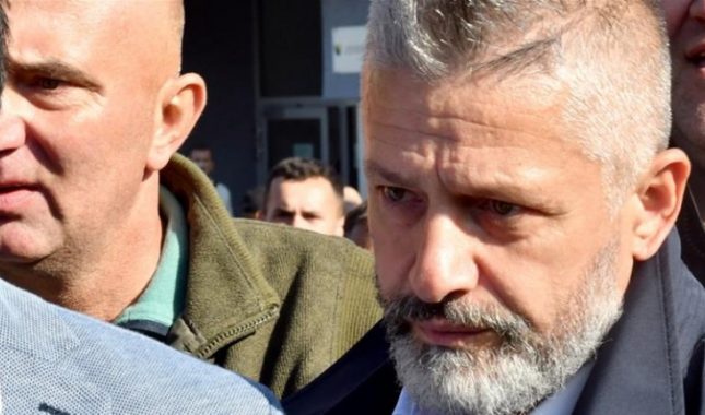 Naser Orić nakon presude: Bio sam vitez na bojnom polju, ne stidim se svojih djela!