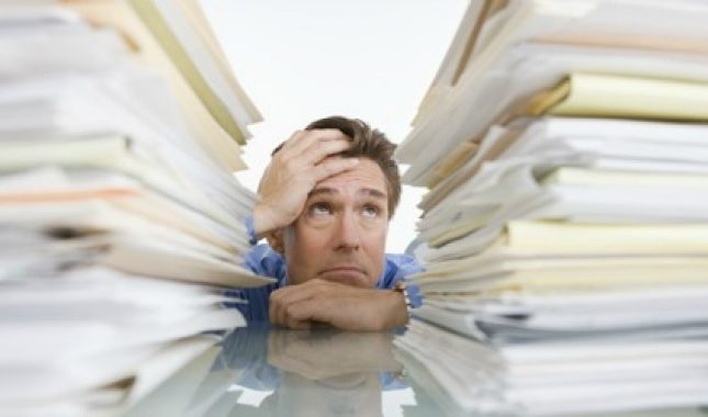 Ne znam da postoji gore poniženje od toga da čovjek ne prizna da nije dostojan određenog položaja