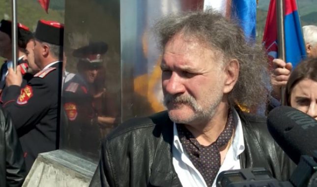 Ruski novinar priznao: Pucao sam po ljudima u BiH i opet bih pomogao braći Srbima