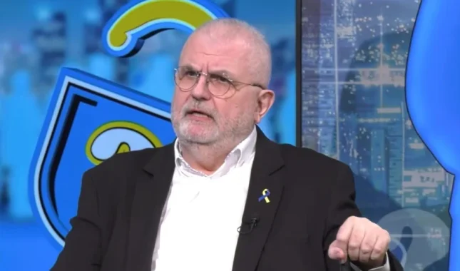 Intervju | Nenad Čanak: Srbija je fašistička država!