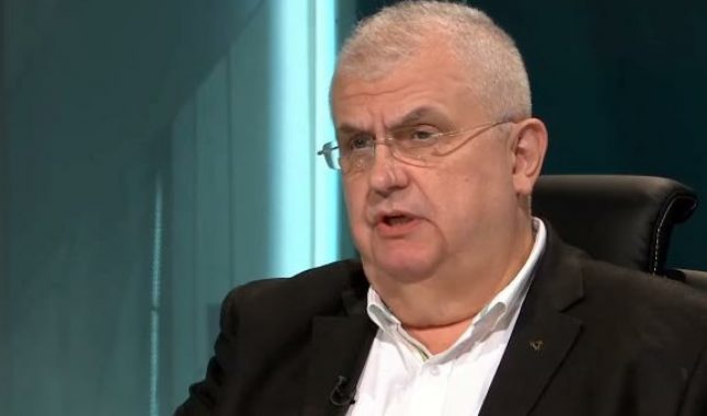 Nenad Čanak: U SPC ima hrišćanstva koliko i seksa u braku, Putin mora da umre, a Kosovo najveća srpska prevara