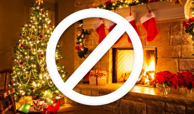 Svim kršćanima želim dobro i zato im neću čestitati “Božić”