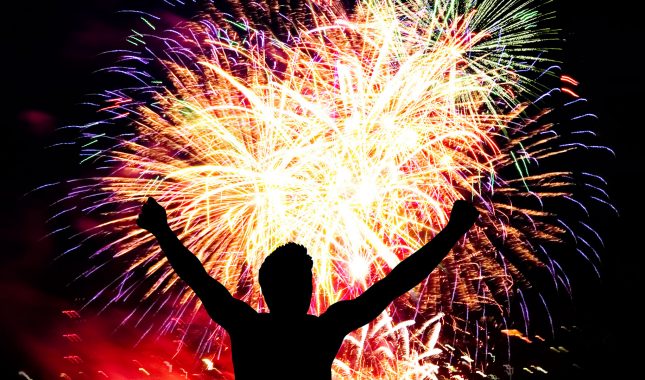 Neka ti godina Nova uistinu bude bolja