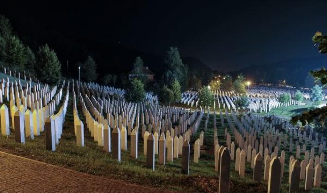 Čovječe, znaj da te vojske mrtvih čekaju u mezarju