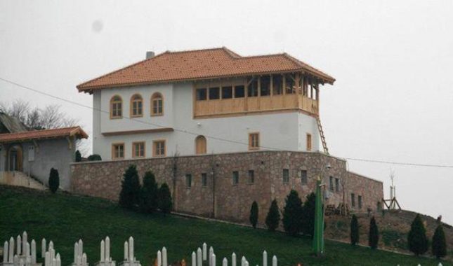 Da li znate da pored “paradžemata” u BiH postoje i “paratekije”?