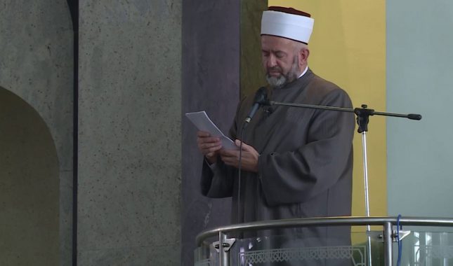 Vakat hvalisanja (tuđim djelima) i oholosti