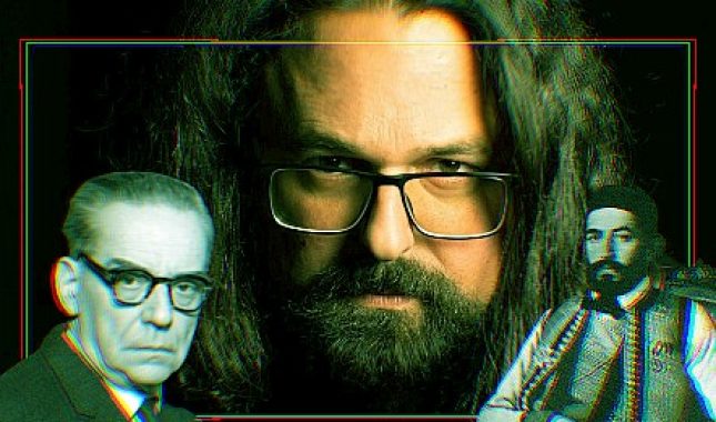 SEMIR BEHRAM: Raskrinkavanje kriptofašizma