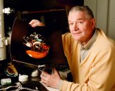 Fascinantne fotografije Lennarta Nilssona o nastanku čovjeka – Zar i dalje sumnjaš u Stvoritelja