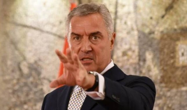 Đukanović: Velikosrpski nacionalizam i dalje sanja svoj san da se napravi uvećana Srbija