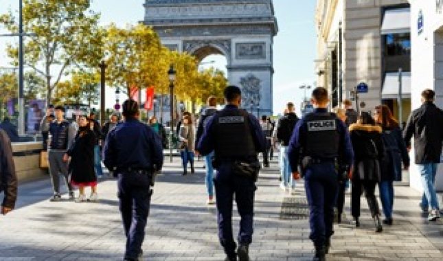 Porast napada iz mržnje na muslimane u Britaniji, Francuskoj i Njemačkoj