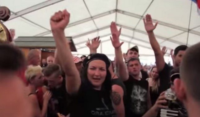 Njemački dokumentarac: Hrvatska je jedno od najjačih utočišta fašizma u Evropi