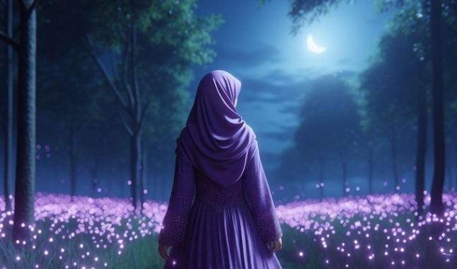 Imala sam veliki strah od hidžaba