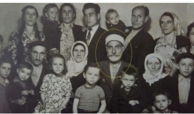 Zaboravljeni Crnogorski Zločini U Sandžaku 1912. – Slučaj Mula Omera Bibića