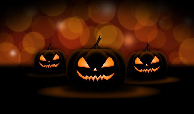 Noć vještica: Da li ste znali