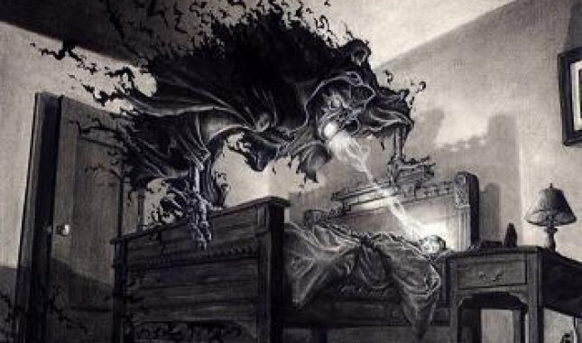 Džinsko napastovanje djevojke u snovima