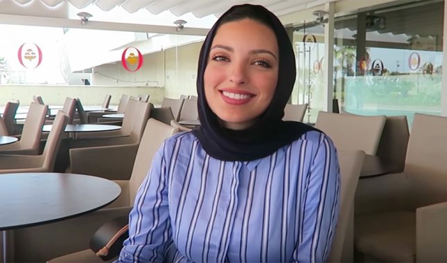 Mir i blagoslov u islamu ne bih mijenjala ni za šta