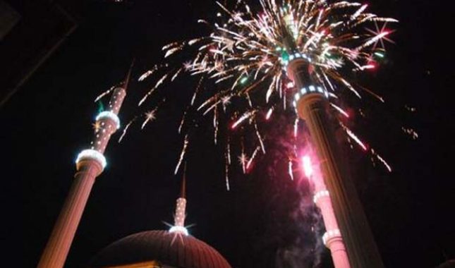 Da li se čestita nova hidžretska godina?