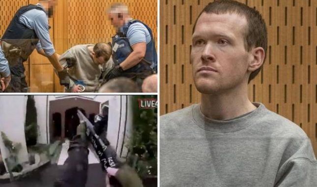 Novi Zeland: Terorista osuđen na doživotni zatvor zbog ubistva 51 vjernika u dvije džamije