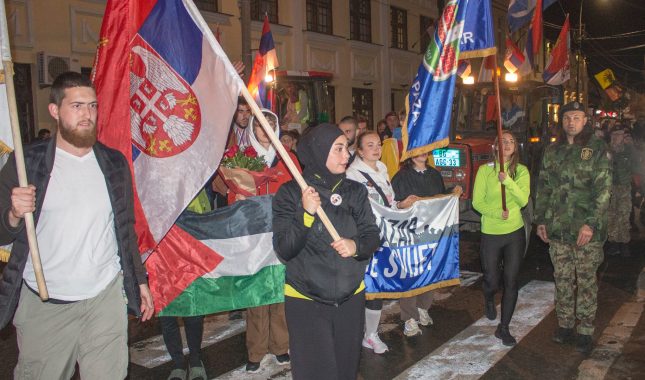 Bursać: Kako su novopazarski studenti od heroja postali ‘balije’ za Srbiju