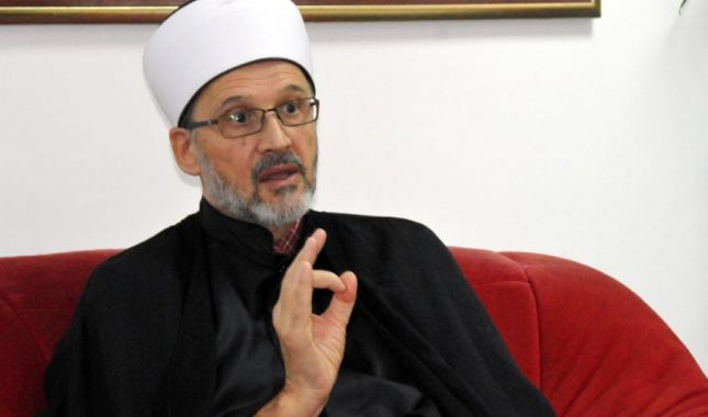 PARAMUFTIJA BEOGRADSKI O HIDŽABU – NIje bitno šta je na glavi, moja žena u Australiji ne nosi hidžab