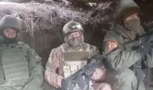 Srpski dobrovoljci iz Ukrajine prijete da će doći u BiH? – “Vratit ćemo ono što je naše”