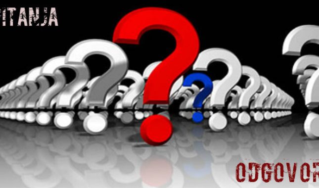 Deset pitanja i odgovora o sihru