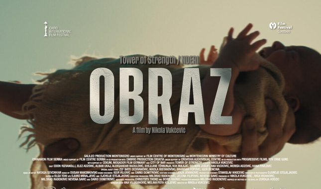 “OBRAZ” BEZ OBRAZA
