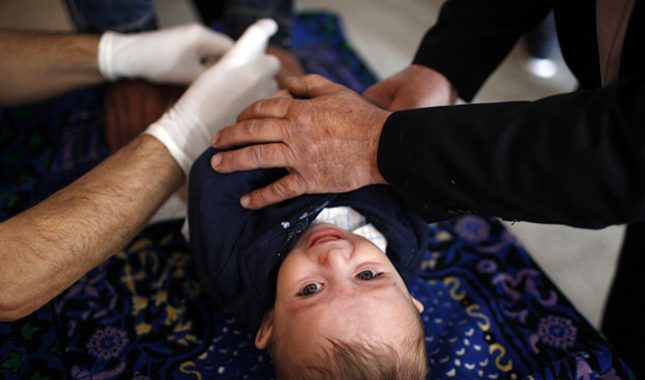 Obrezivanje djece i koristi sa naučnog aspekta