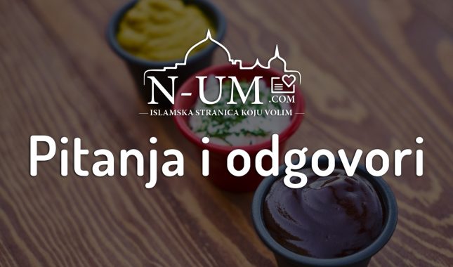 Konzumiranje hrane u čijem sastavu ima vinogradskog alkohola