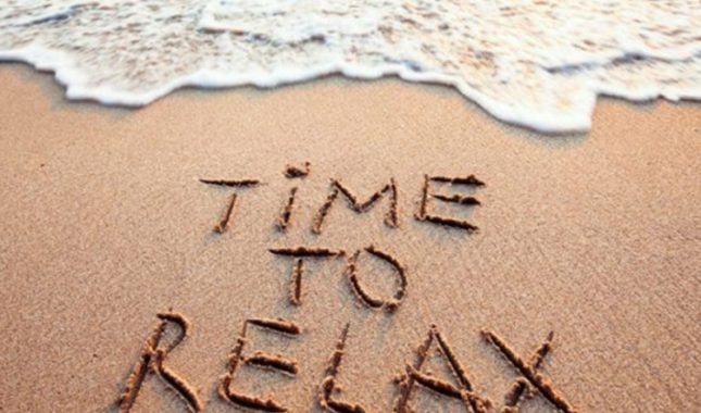 8 metoda za detoksikaciju nakon radne sedmice