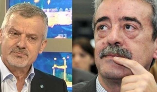 ŠEKI RADONČIĆ: DA JE BILO PRAVDE, BULATOVIĆ BI UMRO U HAŠKOJ ĆELIJI!