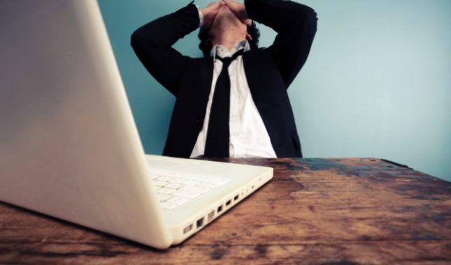 Pati od jake požude i prepuštanja strastima