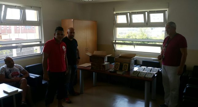 Dvadeseta ramazanska aktivnost IKC Podgorica