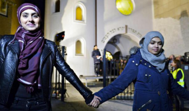 Sestro, molim te, budi mi brat!