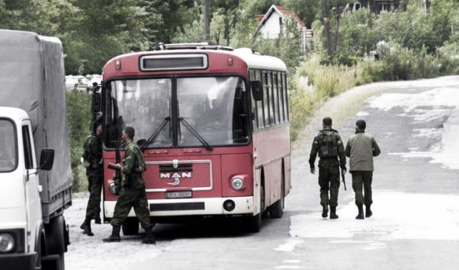 Otmica u Sjeverinu i likvidacija putnika bili su dio velikosrpskog zločinačkog plana