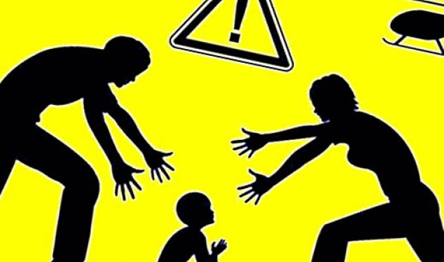 Ne živite za svoju djecu!