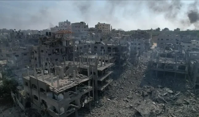 Brisanje Palestine