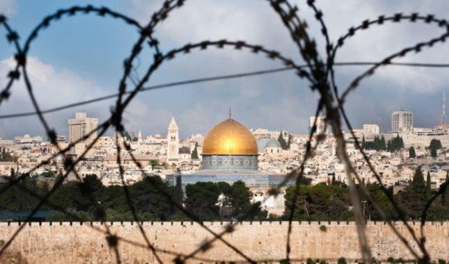 Palestina – pouka svima nama