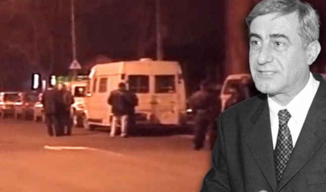 Bursać: Ulica Pavla Bulatovića – nagrada za zločin deportacije Bošnjaka