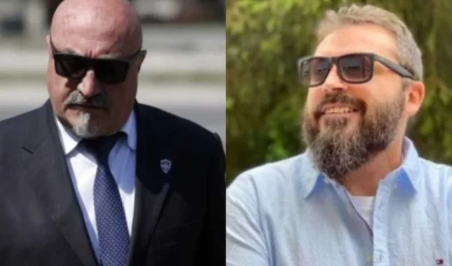 Dragan Bursać: Srpski advokat koji je ubijenim Albancima blatom mazao glave, dobrodošao u BiH!