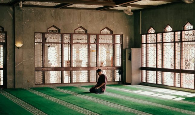 8 stvari koje bismo trebali razumjeti o konvertitima u islam