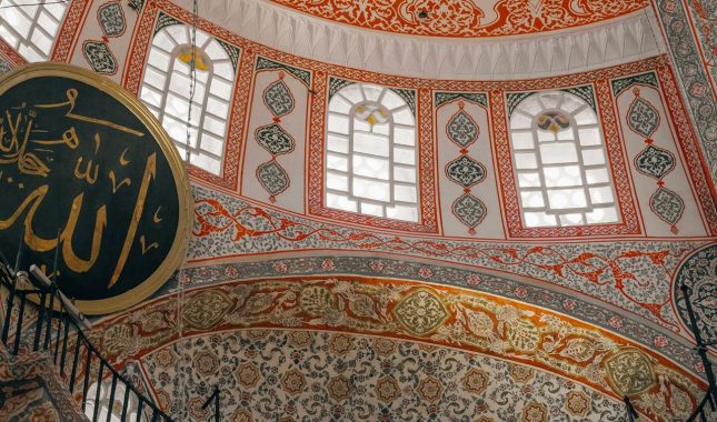 Allahova pomoć je zaista blizu