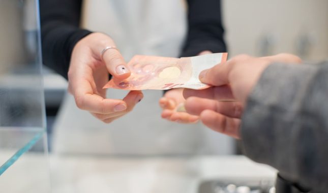 Darežljivost u kojoj nema nikakvog hajra